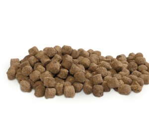 Image showcasing Wagg Wheat Free Chicken Dry Dog Food 12kg |Petshop.co.uk